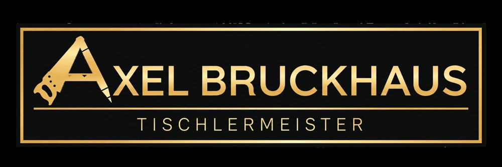 Axel Bruckhaus Tischlermeister
